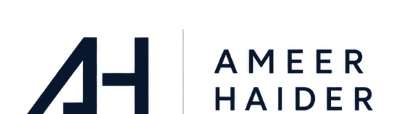 Ameer Haider